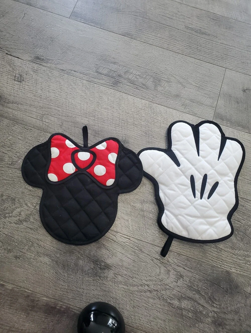 Disney good kitchen